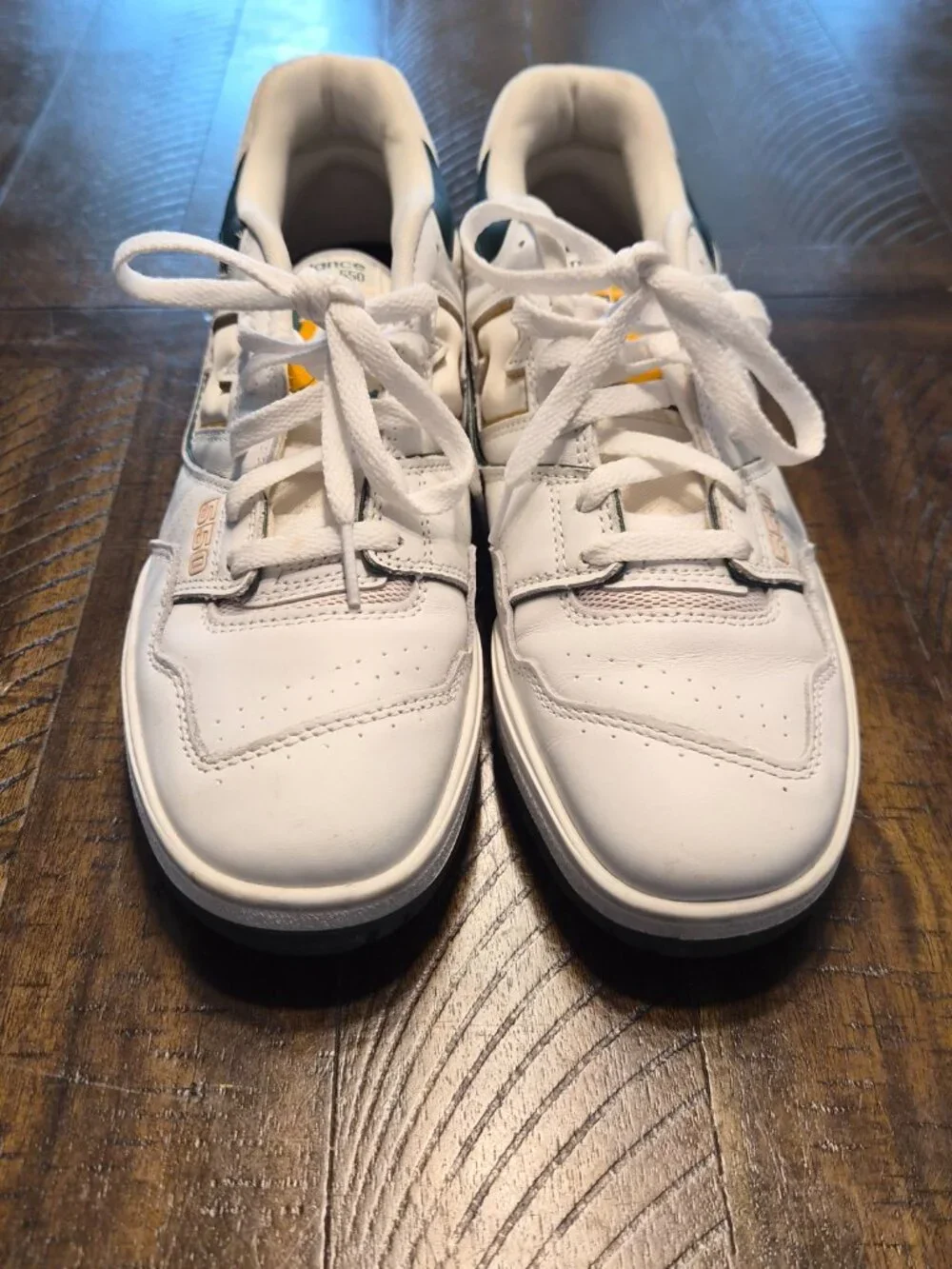 New Balance new balance